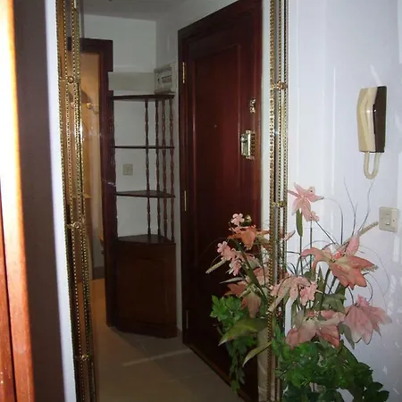 Apartament Gemelos Xii - Arena Benidorm