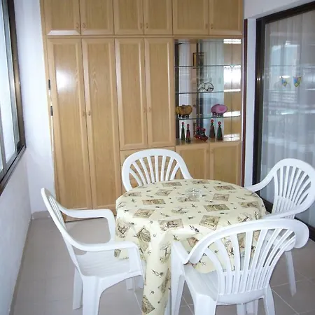 Apartament Gemelos Xii - Arena