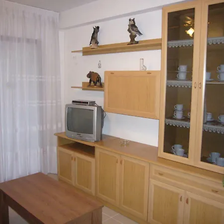 Apartament Gemelos Xii - Arena *