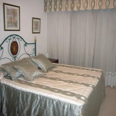 Apartament Gemelos Xii - Arena