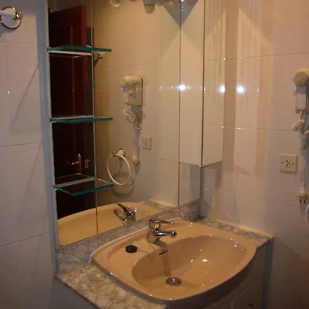 Apartament Gemelos Xii - Arena *