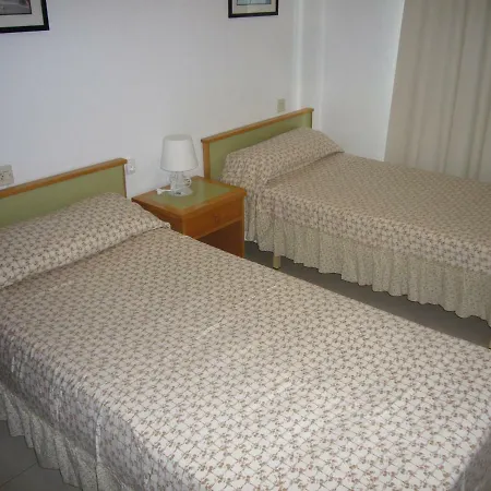 Apartament Gemelos Xii - Arena