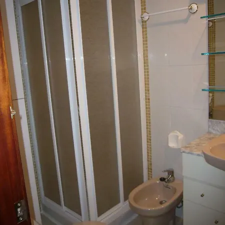 Apartment Gemelos Xii - Fincas Arena Benidorm