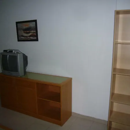 Appartamento Gemelos Xii - Arena Benidorm